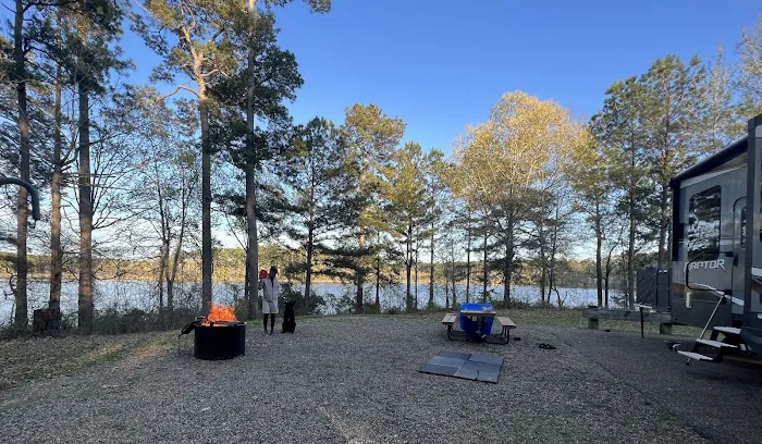 Beaver Dam Campground 2
