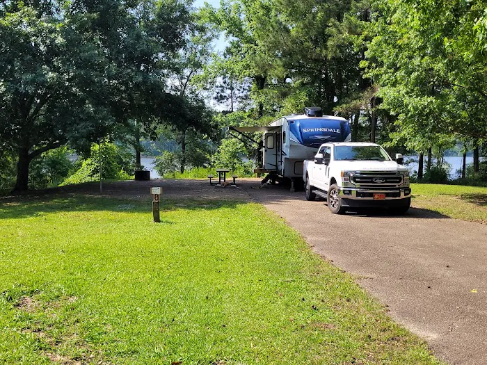 Beaver Dam Campground 5