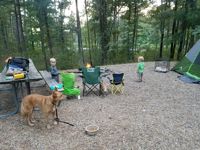 Beaver Dam Campground 7