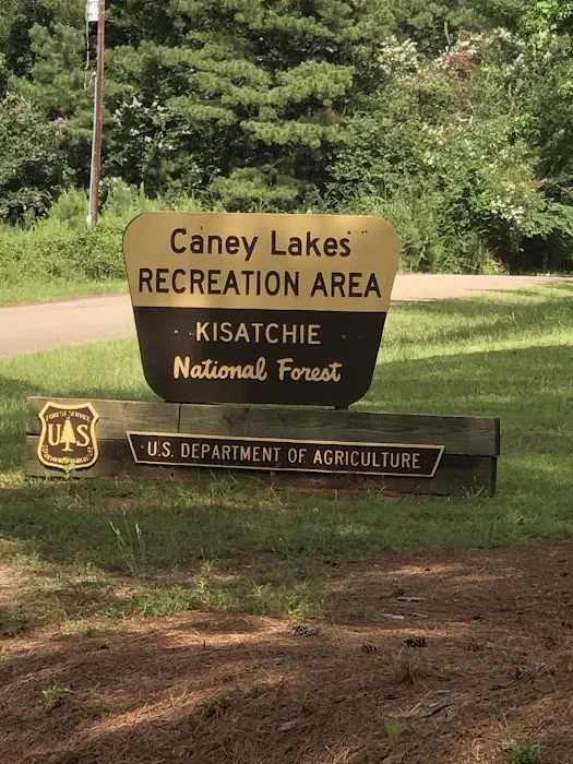 Beaver Dam Campground 9