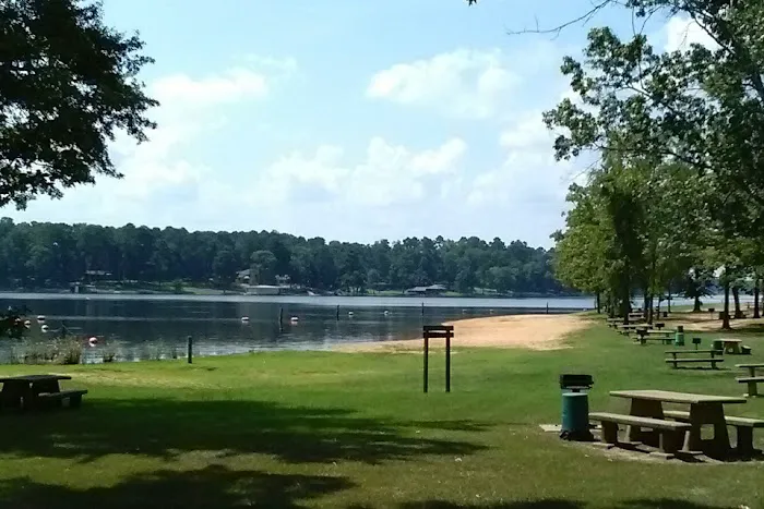 Cypress Black Bayou Recreation and Water Conservation District 7