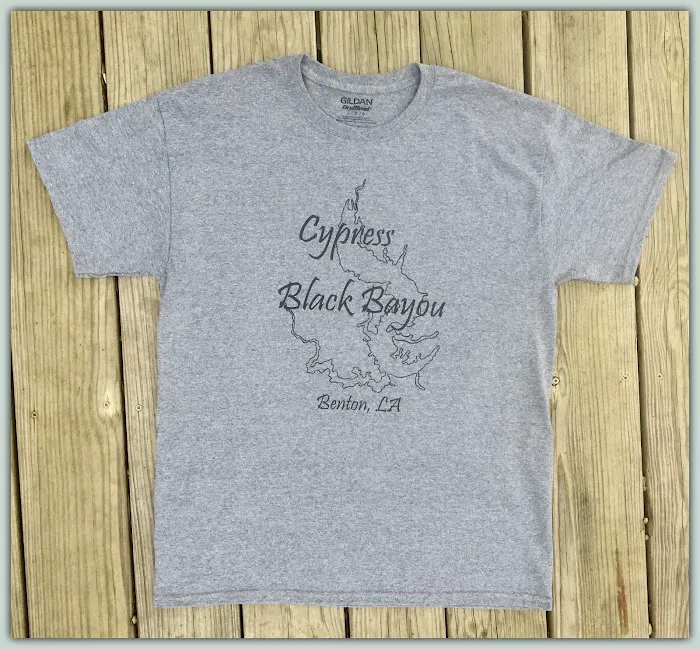 Cypress Black Bayou Recreation and Water Conservation District 0