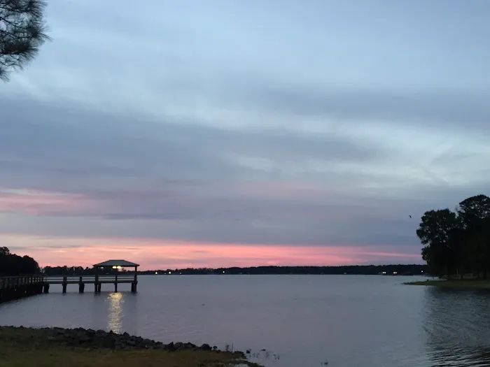 Cypress Black Bayou Recreation and Water Conservation District 4