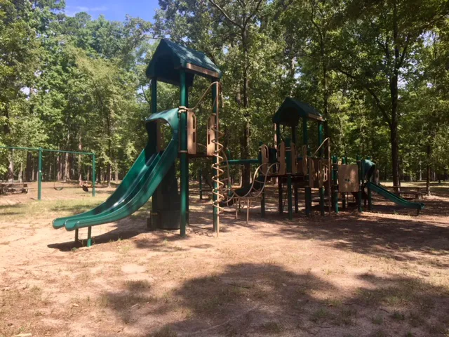 Cypress Black Bayou Recreation and Water Conservation District 3