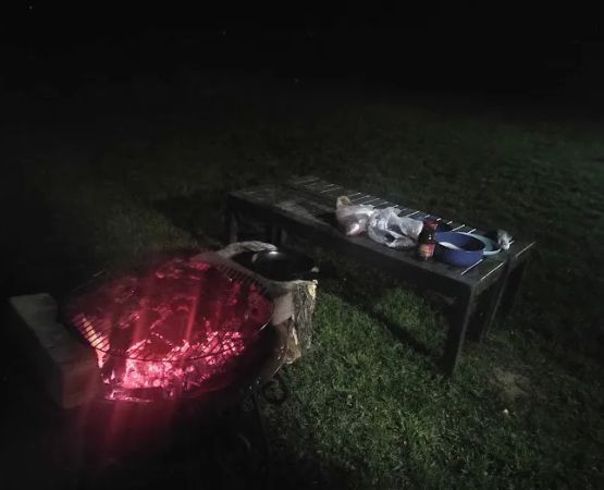 La Finca Camp