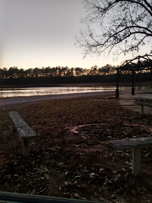 Hilltop Campgrounds 3