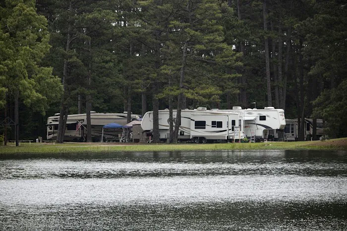 Hilltop Campgrounds 8