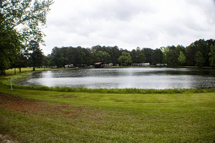 Hilltop Campgrounds 6