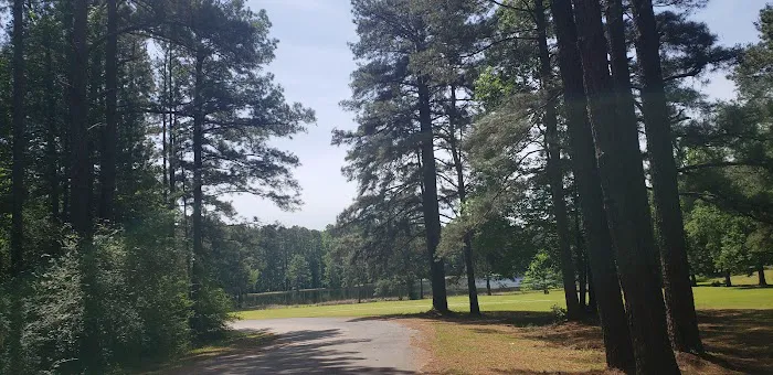 Hilltop Campgrounds 1