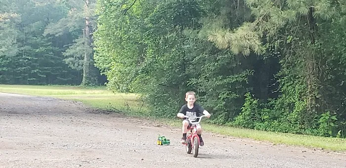 Hilltop Campgrounds 2