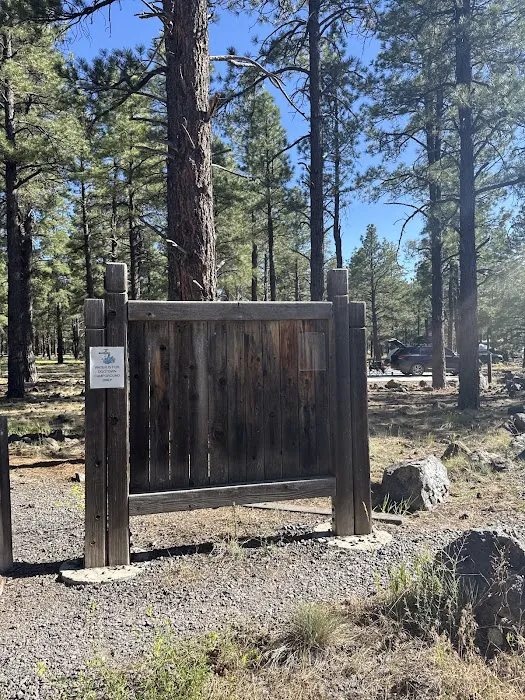 Campground restroom 2