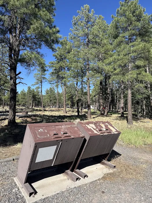 Campground restroom 4