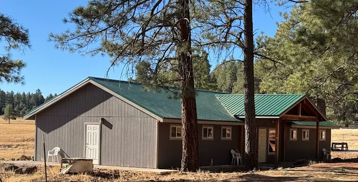 Light On The Mountain Campground 6