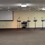 Light On The Mountain Campground