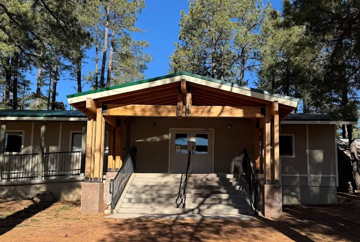 Light On The Mountain Campground 5