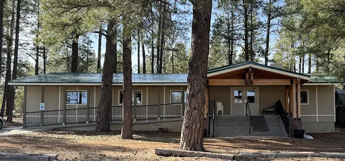 Light On The Mountain Campground 2