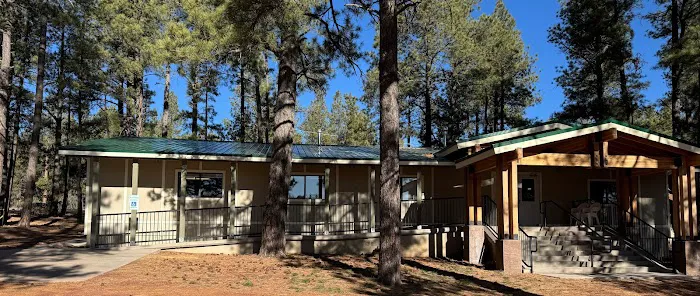 Light On The Mountain Campground 1