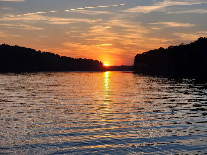 DeGray Lake State Park 1