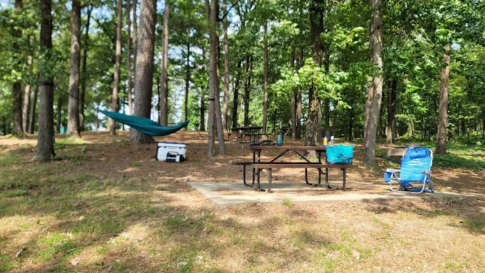 DeGray Lake State Park 2
