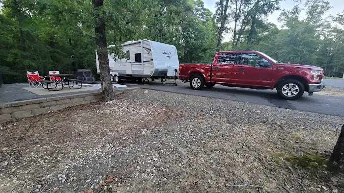 DeGray Lake State Park 9