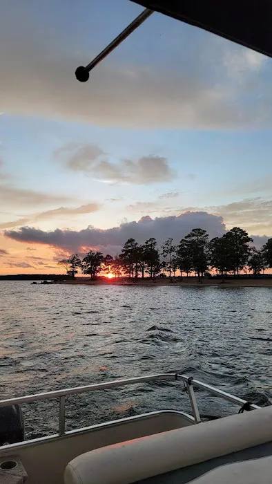 DeGray Lake State Park 3