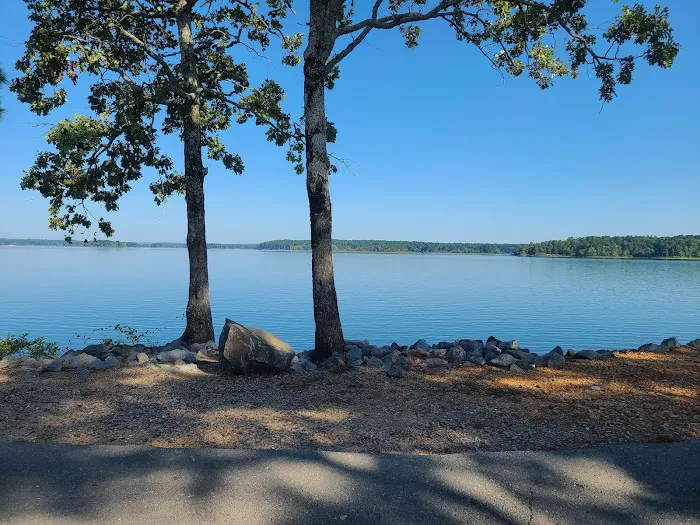 DeGray Lake State Park 0