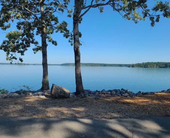 DeGray Lake State Park