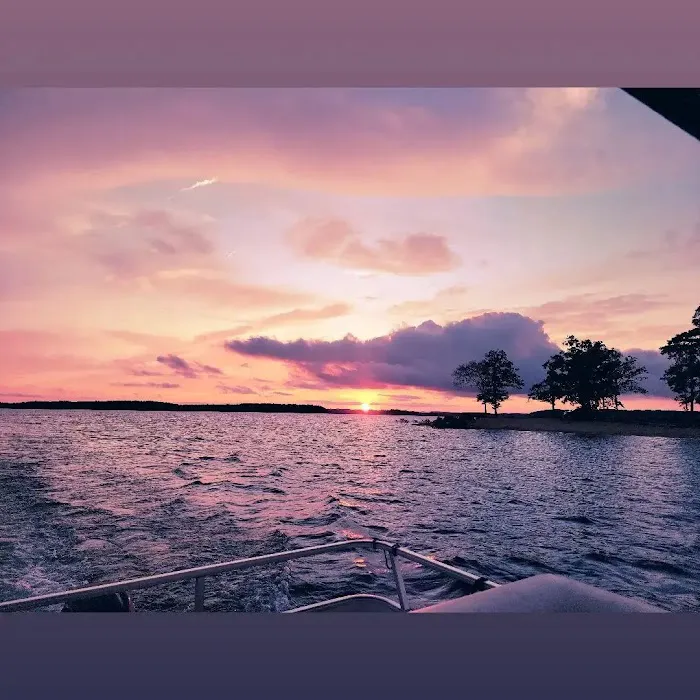 DeGray Lake State Park 5