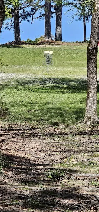 DeGray Lake Visitors Center 1