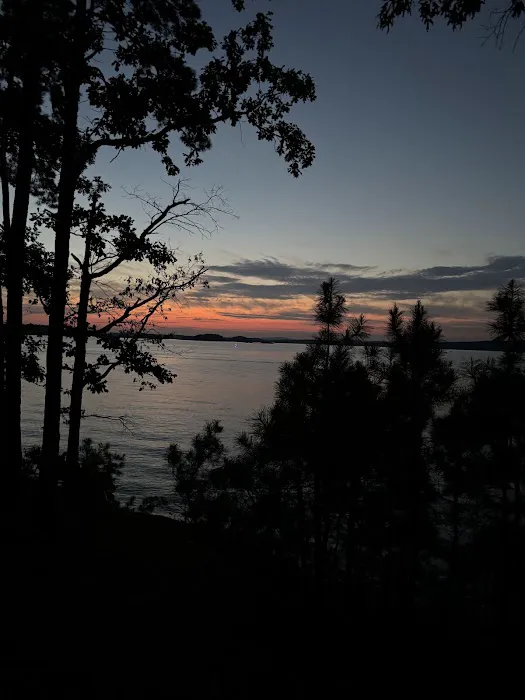 Campsites 28-32 0