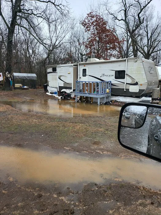Wagon Circle RV Park 6