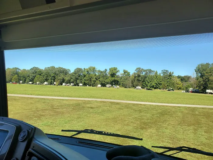Wagon Circle RV Park 5