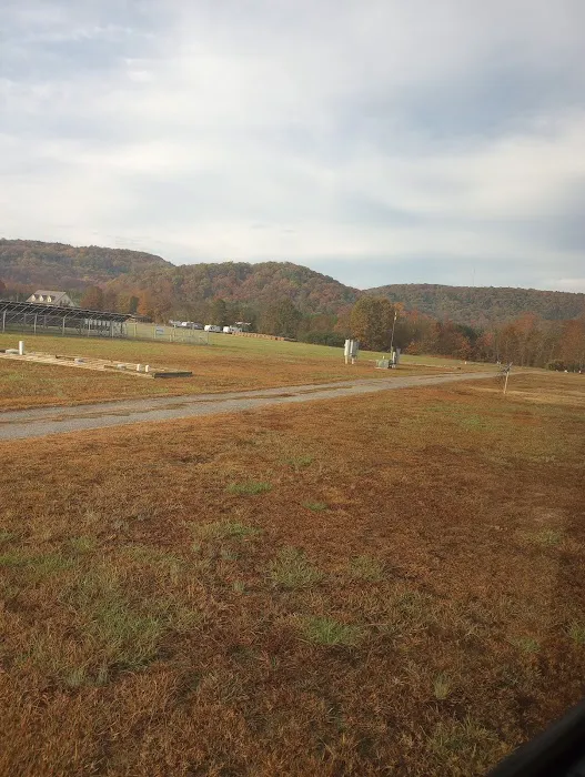 Wagon Circle RV Park 4