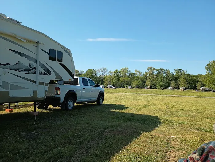 Wagon Circle RV Park 2
