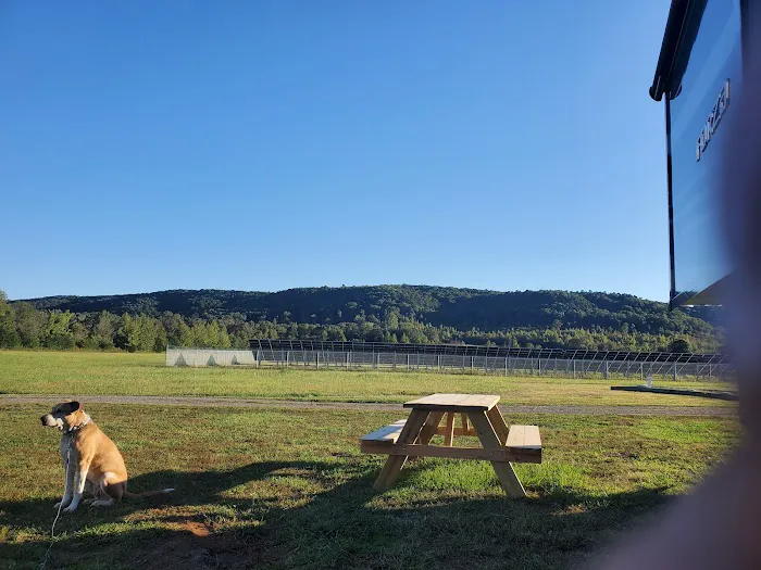 Wagon Circle RV Park 7
