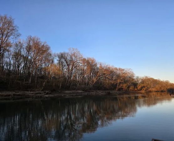 Wagon Circle RV Park