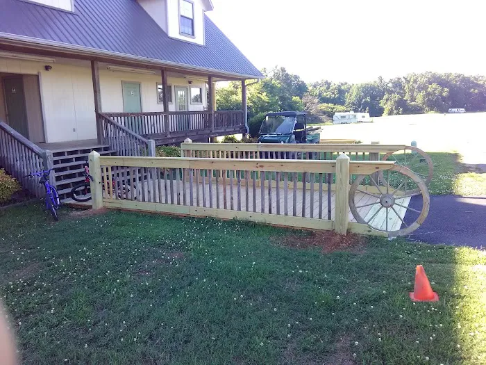 Wagon Circle RV Park 9