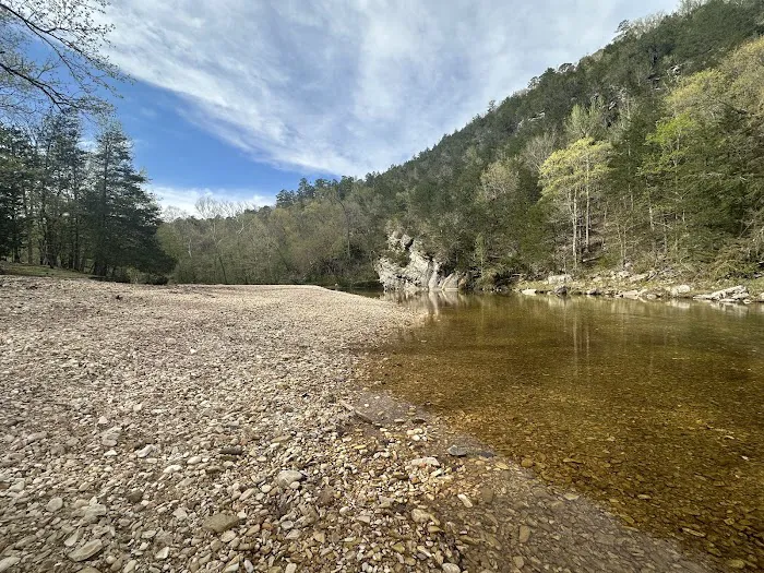 Sylamore Ranger District Office 1