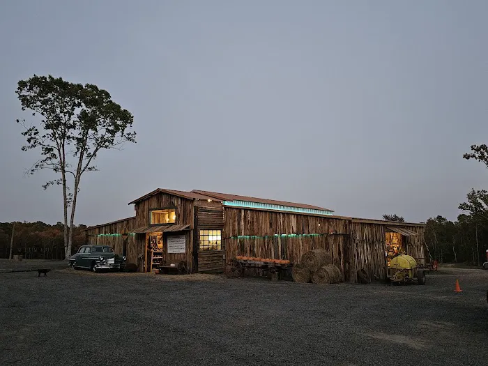 Rockin' T Ranch 5