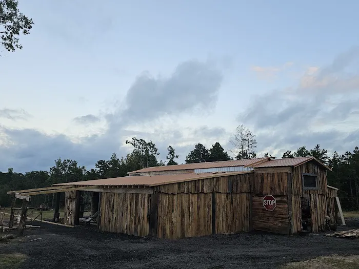 Rockin' T Ranch 1