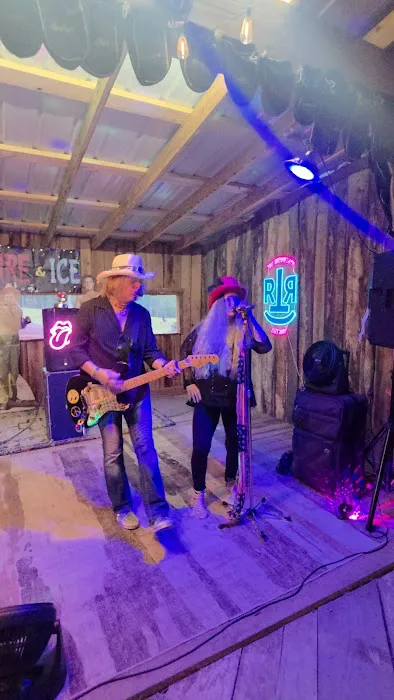Rockin' T Ranch 2