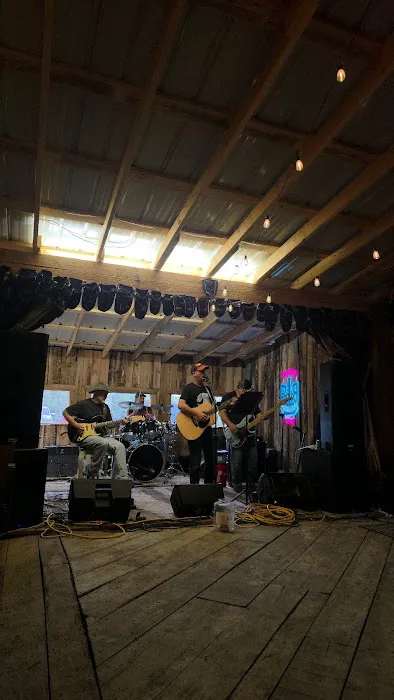 Rockin' T Ranch 0