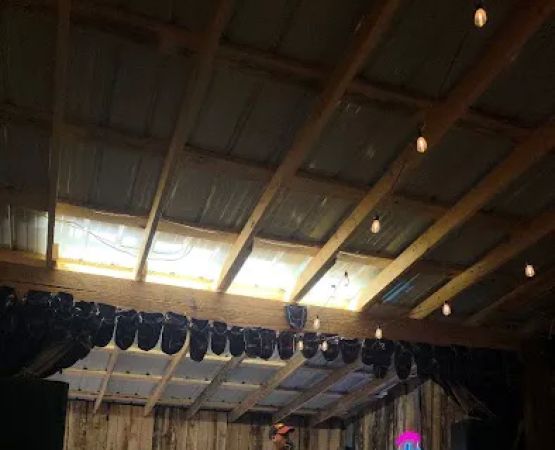 Rockin' T Ranch