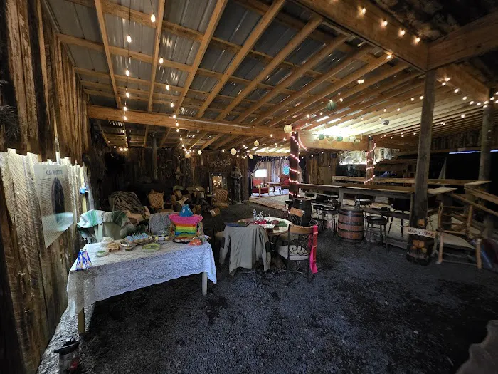 Rockin' T Ranch 4