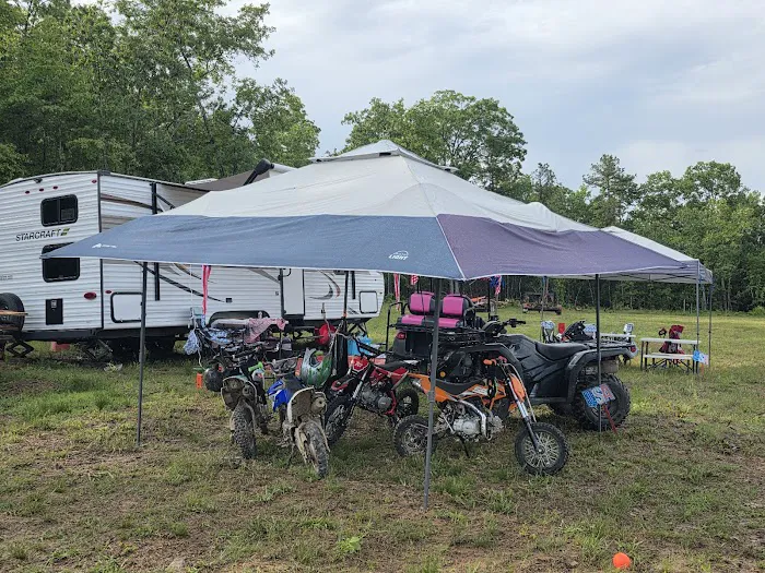 Rockin' T Ranch 9