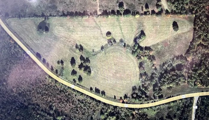 Nana's Eclipse Campsites 0