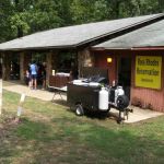 Ross Rhodes Reservation