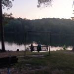 Oak Bower Group Use Area