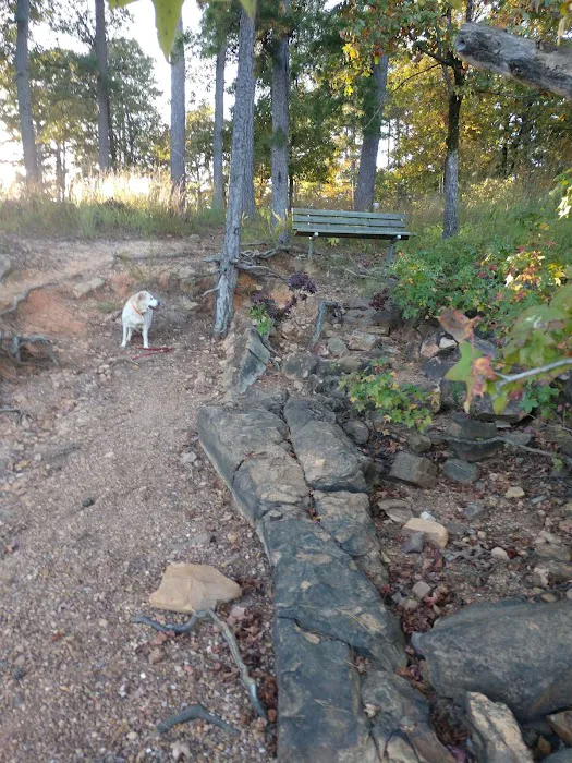 Iron Mountain Campground 1