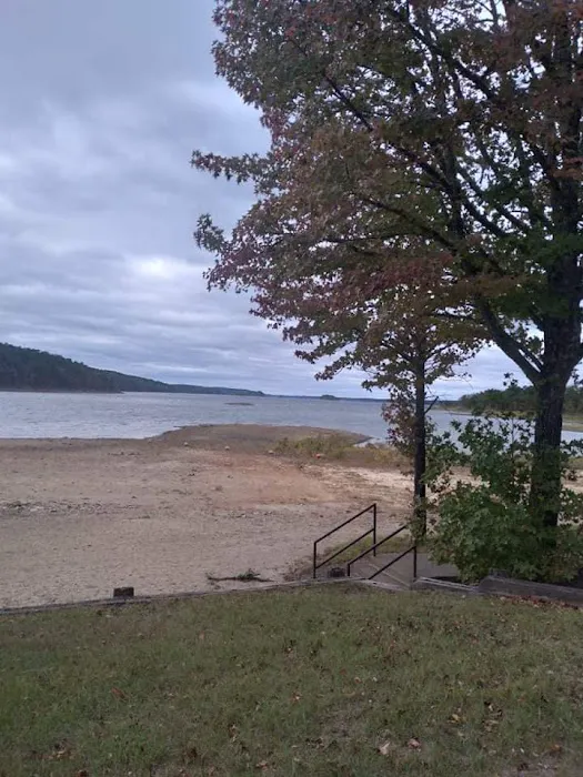 Iron Mountain Campground 0